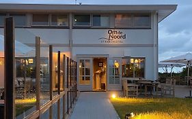 Strandhotel Om de Noord